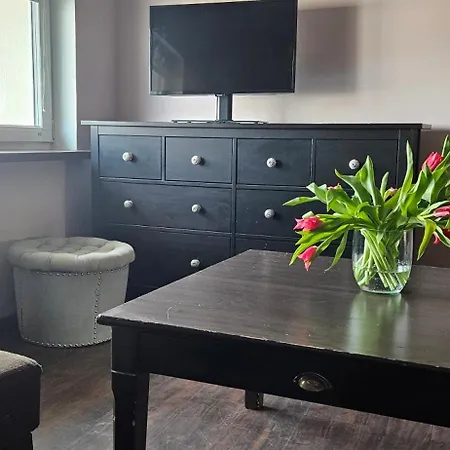 Apartament W Orlowie Lejlighed