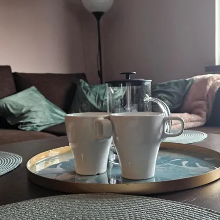 Apartament W Orlowie Lejlighed *