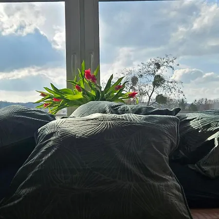 Lejlighed Apartament W Orlowie *